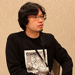 画像ギャラリー No.025のサムネイル画像 / 「ELSWORD」初の大規模オフラインイベント直後を狙った運営スタッフインタビュー。12月のアップデートについて詳しく聞いてみた