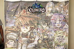 画像ギャラリー No.030のサムネイル画像 / 「ELSWORD」初の大規模オフラインイベント直後を狙った運営スタッフインタビュー。12月のアップデートについて詳しく聞いてみた