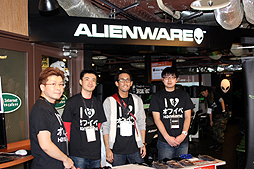 画像ギャラリー No.002のサムネイル画像 / 全国7都市を巡る「ハンゲームキャラバン2012 春」が開催。初日に行われた「SPECIAL FORCE」「ELSWORD」のイベントで発表された新情報とは