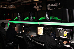 画像ギャラリー No.008のサムネイル画像 / 全国7都市を巡る「ハンゲームキャラバン2012 春」が開催。初日に行われた「SPECIAL FORCE」「ELSWORD」のイベントで発表された新情報とは