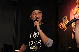 画像ギャラリー No.019のサムネイル画像 / 全国7都市を巡る「ハンゲームキャラバン2012 春」が開催。初日に行われた「SPECIAL FORCE」「ELSWORD」のイベントで発表された新情報とは