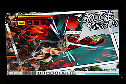 画像ギャラリー No.023のサムネイル画像 / 全国7都市を巡る「ハンゲームキャラバン2012 春」が開催。初日に行われた「SPECIAL FORCE」「ELSWORD」のイベントで発表された新情報とは