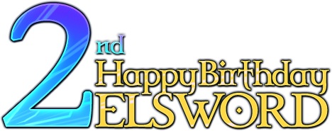 ���������꡼ No.001�Υ���ͥ������ / ��ELSWORD�ס����ָ�����󥸥��ְǤ���  -��ʥ-�פ��ȿʲ��ɤ��ƺ��о�