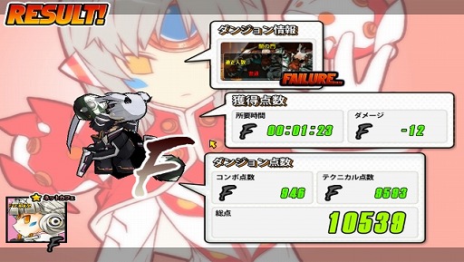 ���������꡼ No.004�Υ���ͥ������ / ��ELSWORD�ס����ָ�����󥸥��ְǤ���  -��ʥ-�פ��ȿʲ��ɤ��ƺ��о�