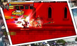 ���������꡼ No.002�Υ���ͥ������ / ��ELSWORD���ü�ǽ�ϡ��ܤ�פ��������͸���1�͡��쥤���󤬥ѥ���å�