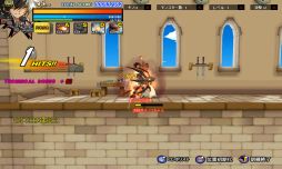 ���������꡼ No.003�Υ���ͥ������ / ��ELSWORD���ü�ǽ�ϡ��ܤ�פ��������͸���1�͡��쥤���󤬥ѥ���å�