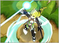 ꡼ No.004Υͥ / ELSWORDסʤο2֥ȥåԥ󥰥󥸥㡼פˡ²ζǤ̳餦ΤȤʤäơݤȷ˻Ȥʤ