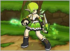 ꡼ No.010Υͥ / ELSWORDסʤο2֥ȥåԥ󥰥󥸥㡼פˡ²ζǤ̳餦ΤȤʤäơݤȷ˻Ȥʤ