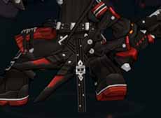 ���������꡼ No.004�Υ���ͥ������ / �������Ӥ���������붯�Ϥʥ���������ܡ���ELSWORD�������Υ��åץǡ��Ȥǥ쥤����ο�����2�����ȥ����ݥ�ƥ������ɤ����