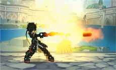 ���������꡼ No.006�Υ���ͥ������ / �������Ӥ���������붯�Ϥʥ���������ܡ���ELSWORD�������Υ��åץǡ��Ȥǥ쥤����ο�����2�����ȥ����ݥ�ƥ������ɤ����