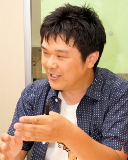 画像ギャラリー No.008のサムネイル画像 / 「ELSWORD」のイヴとラシェに新たな2次職が登場! 今夏のアップデート/コラボ情報について運営チームに聞いてきた