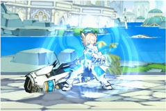 ꡼ No.001Υͥ / ELSWORDס饷ο2ȥ󥰥ǥɤ饹μǰ٥ȤⳫ