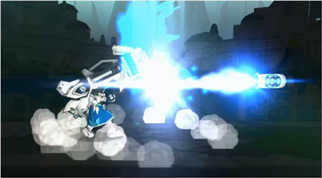 ꡼ No.003Υͥ / ELSWORDס饷ο2ȥ󥰥ǥɤ饹μǰ٥ȤⳫ