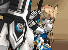 ꡼ No.015Υͥ / ELSWORDס饷ο2ȥ󥰥ǥɤ饹μǰ٥ȤⳫ