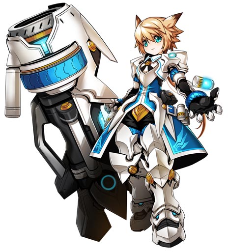 ꡼ No.017Υͥ / ELSWORDס饷ο2ȥ󥰥ǥɤ饹μǰ٥ȤⳫ