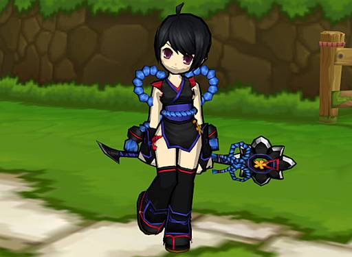 ���������꡼ No.009�Υ���ͥ������ / ��ELSWORD����異�Х������������ֿ��ش����祤�٥�ȡפ�»�