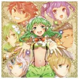 ���������꡼ No.003�Υ���ͥ������ / ��ELSWORD�פ�Megpoid��ơ��ޤˤ������ե������ָ���Ǹ��ɤ˥����ץ�