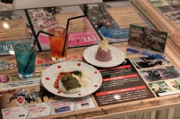 ���������꡼ No.005�Υ���ͥ������ / ǽ�������Ҥ��󤬥�����ɬ������ꥢ��ǺƸ��� ��ELSWORD starring GUMI�ߥ˥��˥����ե��פǹԤ�줿���󥹥ȥ����٥�Ȥ��ݡ��� 