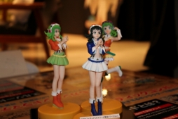 ���������꡼ No.008�Υ���ͥ������ / ǽ�������Ҥ��󤬥�����ɬ������ꥢ��ǺƸ��� ��ELSWORD starring GUMI�ߥ˥��˥����ե��פǹԤ�줿���󥹥ȥ����٥�Ȥ��ݡ��� 