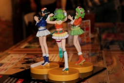 ���������꡼ No.009�Υ���ͥ������ / ǽ�������Ҥ��󤬥�����ɬ������ꥢ��ǺƸ��� ��ELSWORD starring GUMI�ߥ˥��˥����ե��פǹԤ�줿���󥹥ȥ����٥�Ȥ��ݡ��� 