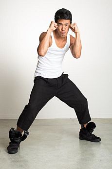 ꡼ No.002Υͥ /  Ԥ󤬵̿Ρ֥󥰥ʥɡפ臘ߥ졼ư褬Hangame Festival2012ߥȤǸˡ٥ۿ