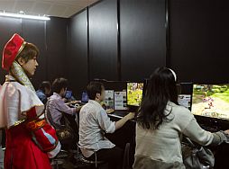 ꡼ No.002Υͥ / ե饤󥤥٥ȡHangame Festival2012סԿ6207ͤư