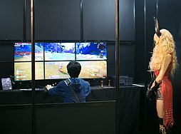 ꡼ No.003Υͥ / ե饤󥤥٥ȡHangame Festival2012סԿ6207ͤư