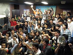 画像ギャラリー No.003のサムネイル画像 / オフラインイベント「ハンゲームキャラバン 2012 冬」の参加受付が本日開始