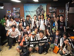 画像ギャラリー No.004のサムネイル画像 / オフラインイベント「ハンゲームキャラバン 2012 冬」の参加受付が本日開始