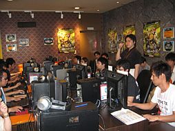 画像ギャラリー No.005のサムネイル画像 / オフラインイベント「ハンゲームキャラバン 2012 冬」の参加受付が本日開始