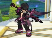 ���������꡼ No.001�Υ���ͥ������ / ��ELSWORD�ס�Lv35�ʲ��γ����и��ͤ��������륭���ڡ����»�