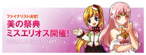 ���������꡼ No.008�Υ���ͥ������ / ��ELSWORD�ס�Lv35�ʲ��γ����и��ͤ��������륭���ڡ����»�