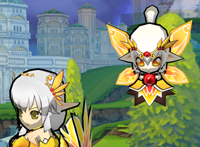 ���������꡼ No.013�Υ���ͥ������ / ��ELSWORD�ס�Lv35�ʲ��γ����и��ͤ��������륭���ڡ����»�