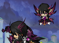 ���������꡼ No.016�Υ���ͥ������ / ��ELSWORD�ס�Lv35�ʲ��γ����и��ͤ��������륭���ڡ����»�