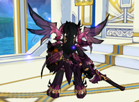 ���������꡼ No.017�Υ���ͥ������ / ��ELSWORD�ס�Lv35�ʲ��γ����и��ͤ��������륭���ڡ����»�