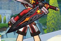 ���������꡼ No.005�Υ���ͥ������ / ��ELSWORD�ץ���Хå����٥�Ȥ俷3�����μ�������ץ��٥�Ȥ򳫺�