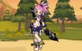 画像ギャラリー No.003のサムネイル画像 / 「ELSWORD」アバターフルセットなどが手に入る年末イベントを本日から開催