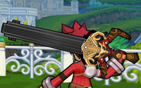 画像ギャラリー No.005のサムネイル画像 / 「ELSWORD」アバターフルセットなどが手に入る年末イベントを本日から開催