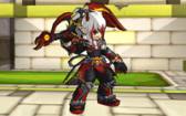 画像ギャラリー No.007のサムネイル画像 / 「ELSWORD」アバターフルセットなどが手に入る年末イベントを本日から開催