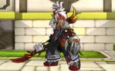 画像ギャラリー No.008のサムネイル画像 / 「ELSWORD」アバターフルセットなどが手に入る年末イベントを本日から開催