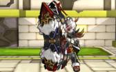 画像ギャラリー No.009のサムネイル画像 / 「ELSWORD」アバターフルセットなどが手に入る年末イベントを本日から開催