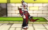 画像ギャラリー No.011のサムネイル画像 / 「ELSWORD」アバターフルセットなどが手に入る年末イベントを本日から開催