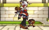 画像ギャラリー No.012のサムネイル画像 / 「ELSWORD」アバターフルセットなどが手に入る年末イベントを本日から開催