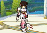 ���������꡼ No.006�Υ���ͥ������ / ��ELSWORD�׸��ꥢ�������꡼��������뿷����������ץ��٥�Ȥ򳫺�