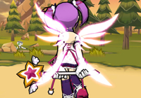 ���������꡼ No.007�Υ���ͥ������ / ��ELSWORD�׸��ꥢ�������꡼��������뿷����������ץ��٥�Ȥ򳫺�