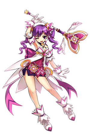 ꡼ No.004Υͥ / ELSWORDΥåץǡȤǥλ֥ǥ󥷥󥦥åפˡǰ٥ȤⳫ