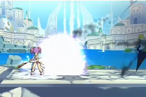 ꡼ No.005Υͥ / ELSWORDΥåץǡȤǥλ֥ǥ󥷥󥦥åפˡǰ٥ȤⳫ