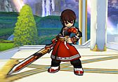 画像ギャラリー No.002のサムネイル画像 / 「ELSWORD」，新流韓服アバターが登場。ラシェ専用「アニマルコスプレ」も