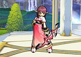 画像ギャラリー No.006のサムネイル画像 / 「ELSWORD」，新流韓服アバターが登場。ラシェ専用「アニマルコスプレ」も