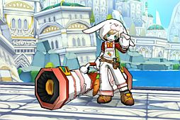 画像ギャラリー No.010のサムネイル画像 / 「ELSWORD」，新流韓服アバターが登場。ラシェ専用「アニマルコスプレ」も